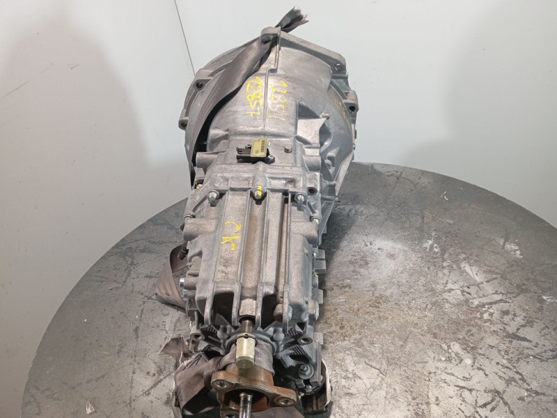Recambio de caja cambios para bmw 1 (f20) 116 d referencia OEM IAM   