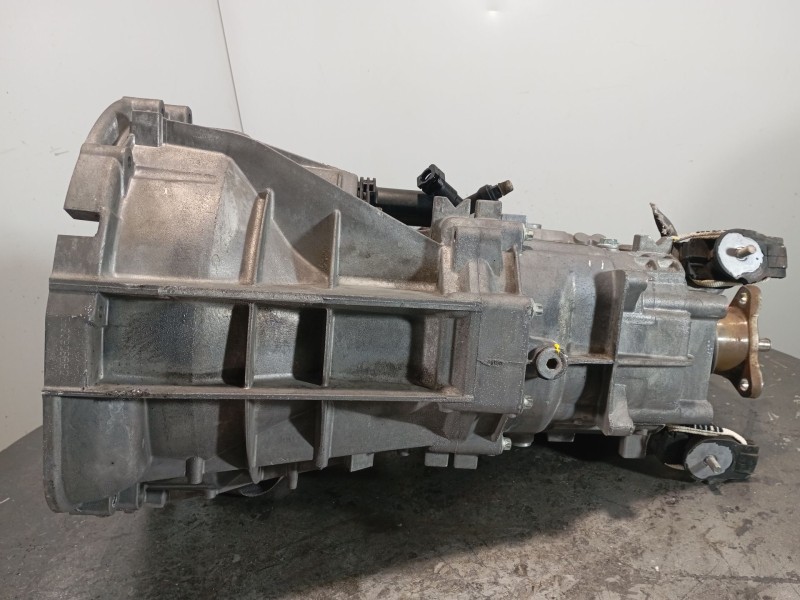 Recambio de caja cambios para bmw 1 (f20) 116 d referencia OEM IAM   