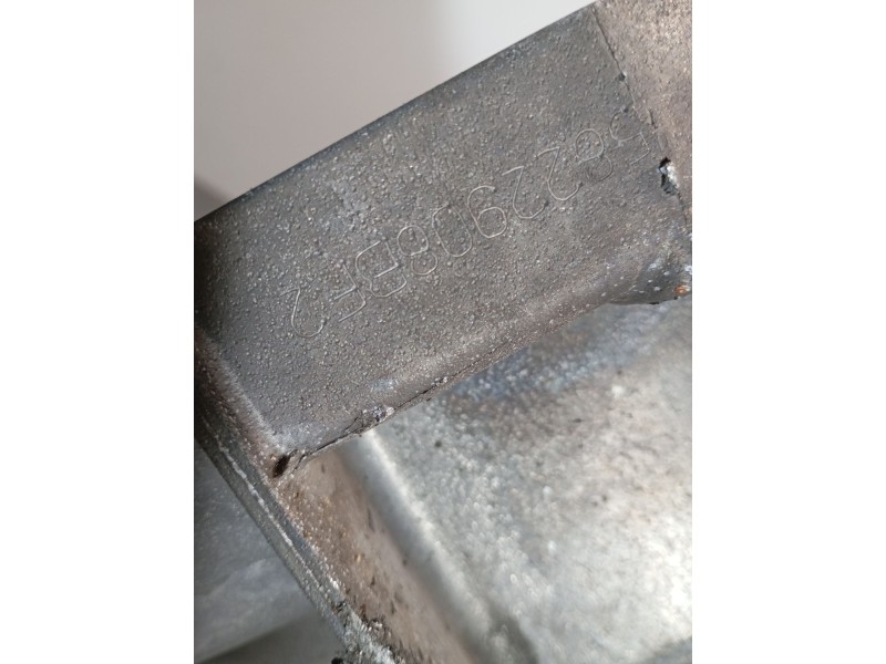 Recambio de caja cambios para bmw 1 (f20) 116 d referencia OEM IAM   