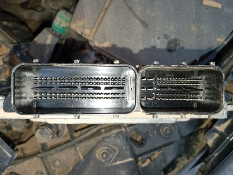 Recambio de centralita motor uce para mercedes-benz clase a (w177) a 200 mild-hybrid (177.087) referencia OEM IAM A2829006700  