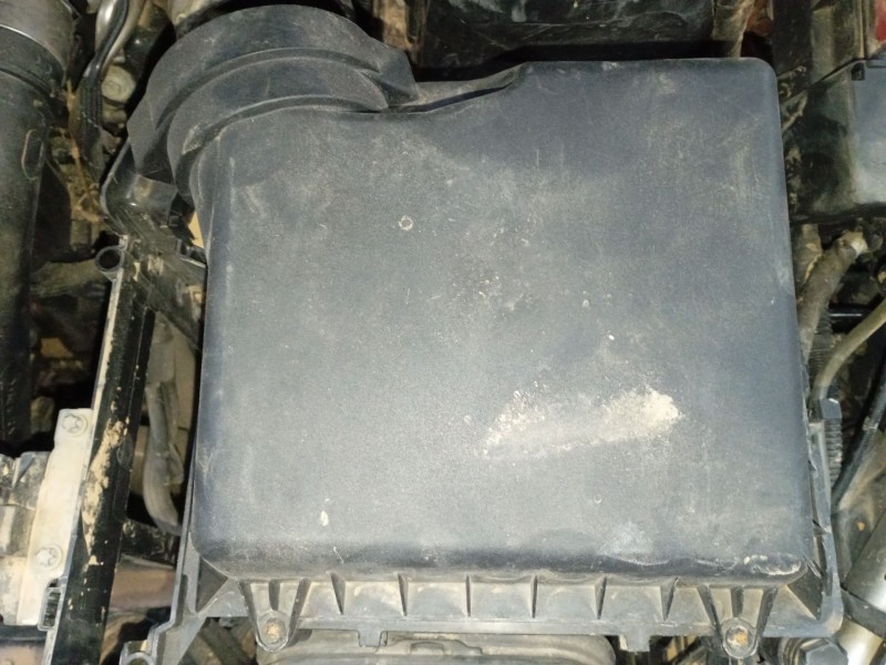 Recambio de filtro aire para mercedes-benz clase a (w176) a 180 cdi / d (176.012) referencia OEM IAM   