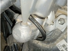 Recambio de bomba freno para mercedes-benz clase a (w176) a 180 cdi / d (176.012) referencia OEM IAM   