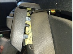 CINTURON SEGURIDAD TRASERO IZQUIERDO 