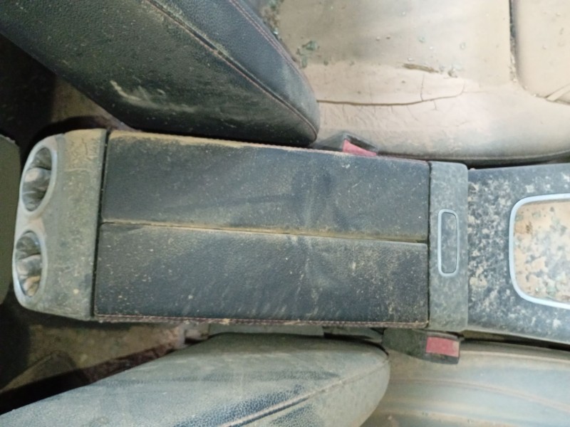 Recambio de consola central para mercedes-benz clase a (w177) a 200 mild-hybrid (177.087) referencia OEM IAM   