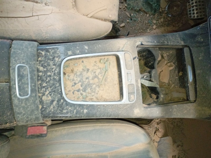 Recambio de consola central para mercedes-benz clase a (w177) a 200 mild-hybrid (177.087) referencia OEM IAM   