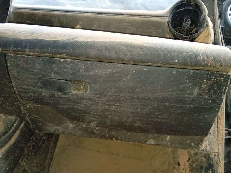 Recambio de guantera para mercedes-benz clase a (w177) a 200 mild-hybrid (177.087) referencia OEM IAM   