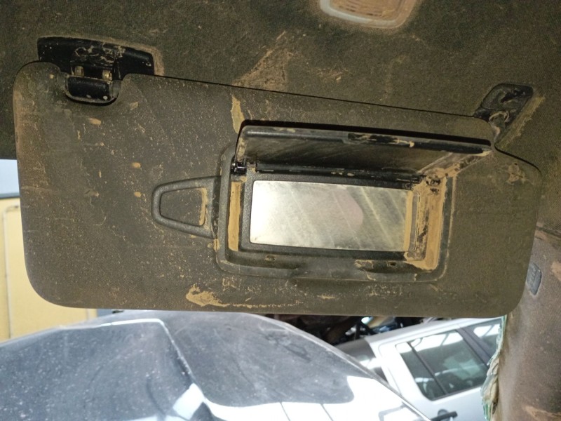 Recambio de parasol derecho para mercedes-benz clase a (w177) a 200 mild-hybrid (177.087) referencia OEM IAM   