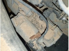 Recambio de motor arranque para mercedes-benz clase a (w176) a 180 cdi / d (176.012) referencia OEM IAM   