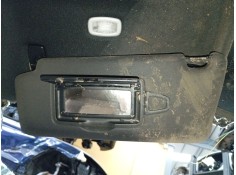 Recambio de parasol izquierdo para mercedes-benz clase a (w177) a 200 mild-hybrid (177.087) referencia OEM IAM    2