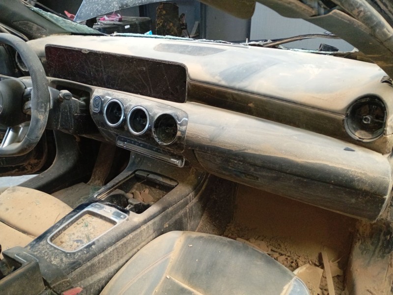 Recambio de salpicadero para mercedes-benz clase a (w177) a 200 mild-hybrid (177.087) referencia OEM IAM   