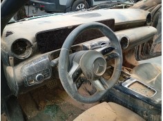 Recambio de salpicadero para mercedes-benz clase a (w177) a 200 mild-hybrid (177.087) referencia OEM IAM    2