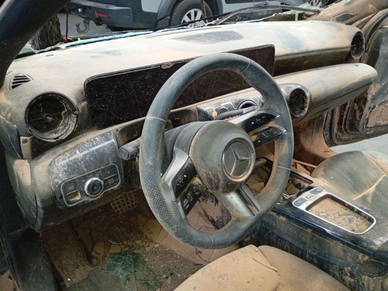 Recambio de salpicadero para mercedes-benz clase a (w177) a 200 mild-hybrid (177.087) referencia OEM IAM   