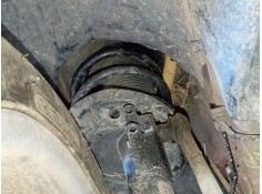 Recambio de amortiguador delantero derecho para mercedes-benz clase a (w176) a 180 cdi / d (176.012) referencia OEM IAM   