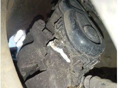 Recambio de pinza freno trasera izquierda para mercedes-benz clase a (w176) a 180 cdi / d (176.012) referencia OEM IAM   