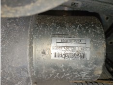 Recambio de cremallera direccion para mercedes-benz clase a (w176) a 180 cdi / d (176.012) referencia OEM IAM 6700003026A   2