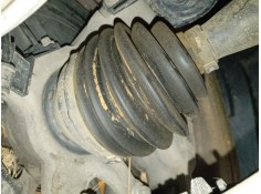 TRANSMISION DELANTERA IZQUIERDA 