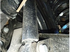 AMORTIGUADOR TRASERO IZQUIERDO 