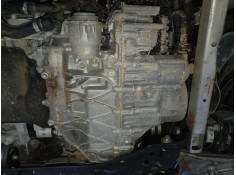 Recambio de caja cambios para mercedes-benz clase a (w177) a 200 mild-hybrid (177.087) referencia OEM IAM   