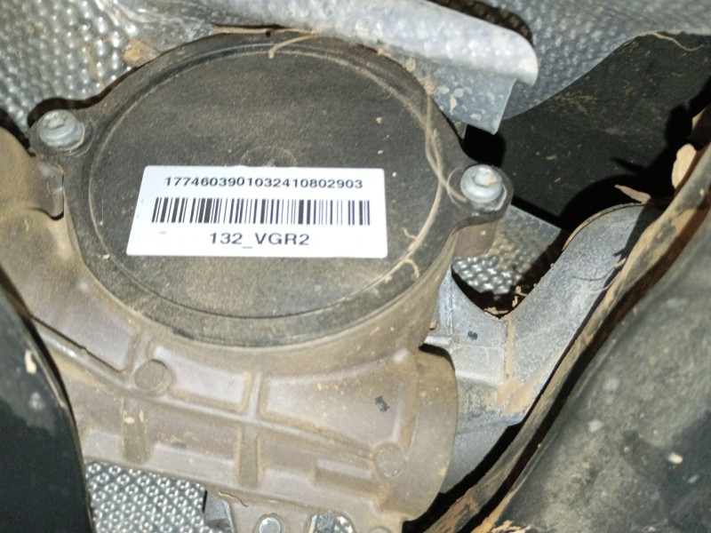 Recambio de cremallera direccion para mercedes-benz clase a (w177) a 200 mild-hybrid (177.087) referencia OEM IAM   