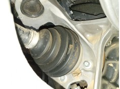 Recambio de transmision delantera derecha para mercedes-benz clase a (w177) a 200 mild-hybrid (177.087) referencia OEM IAM   