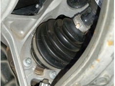 TRANSMISION DELANTERA IZQUIERDA 