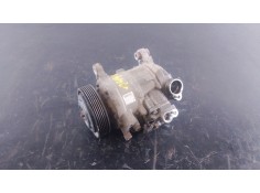 Recambio de compresor aire acondicionado para bmw x3 (f25) xdrive 20 d referencia OEM IAM 6452922570401  
