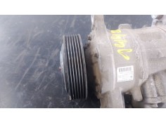 Recambio de compresor aire acondicionado para bmw x3 (f25) xdrive 20 d referencia OEM IAM 6452922570401   2