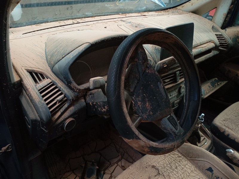 ford ecosport del año 2019