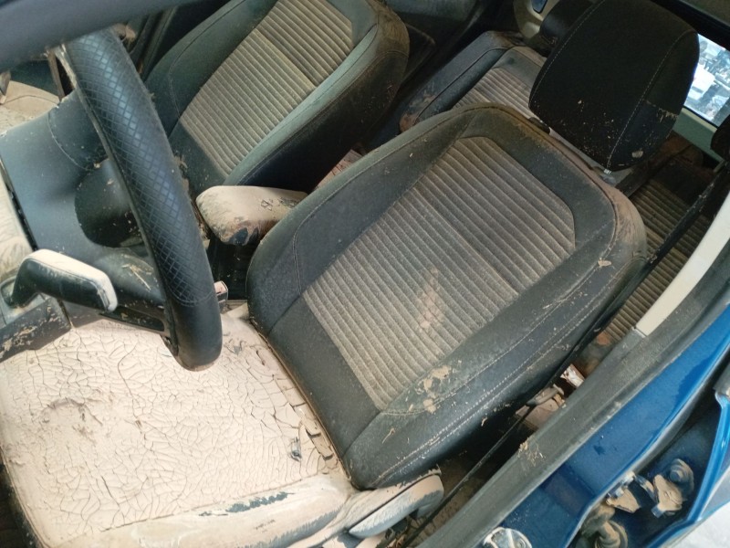 ford ecosport del año 2019