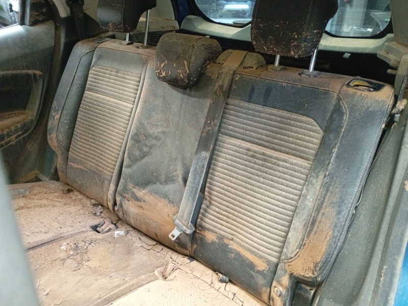 ford ecosport del año 2019