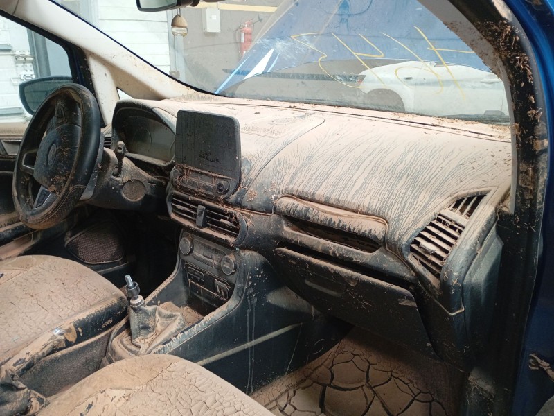 ford ecosport del año 2019