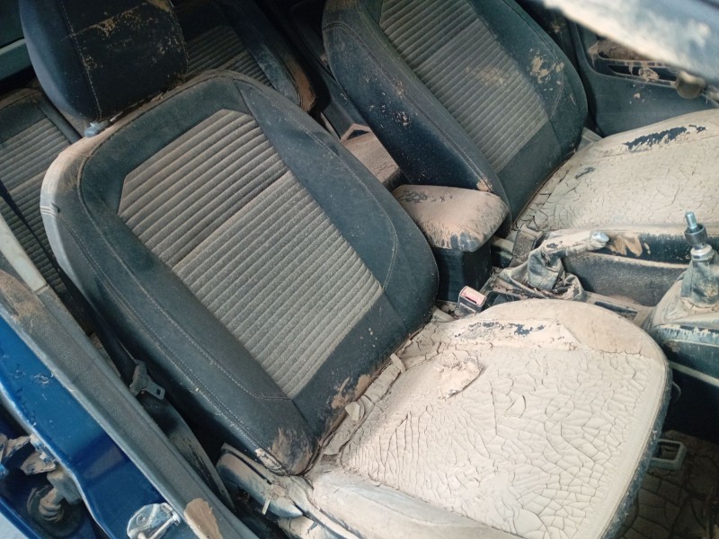 ford ecosport del año 2019