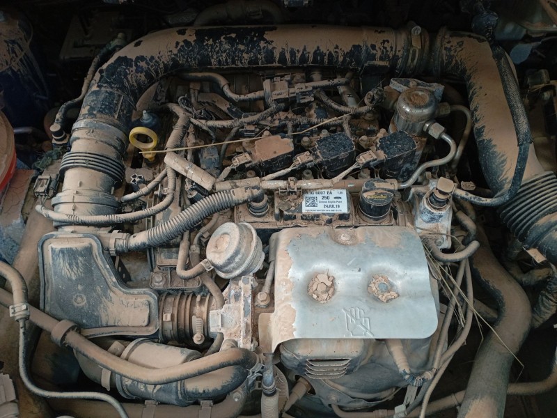 ford ecosport del año 2019