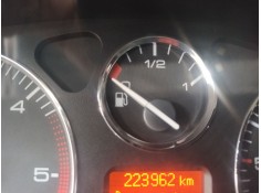 peugeot 407 (6d_) del año 2004