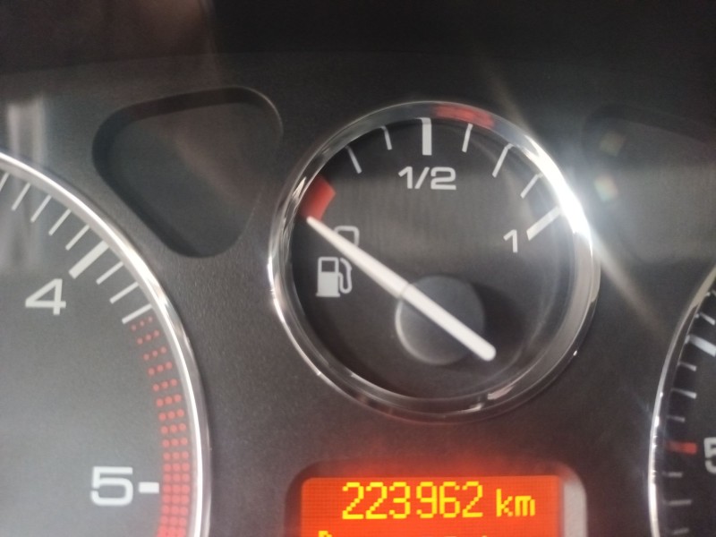 peugeot 407 (6d_) del año 2004