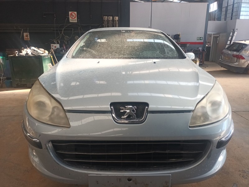 peugeot 407 (6d_) del año 2004