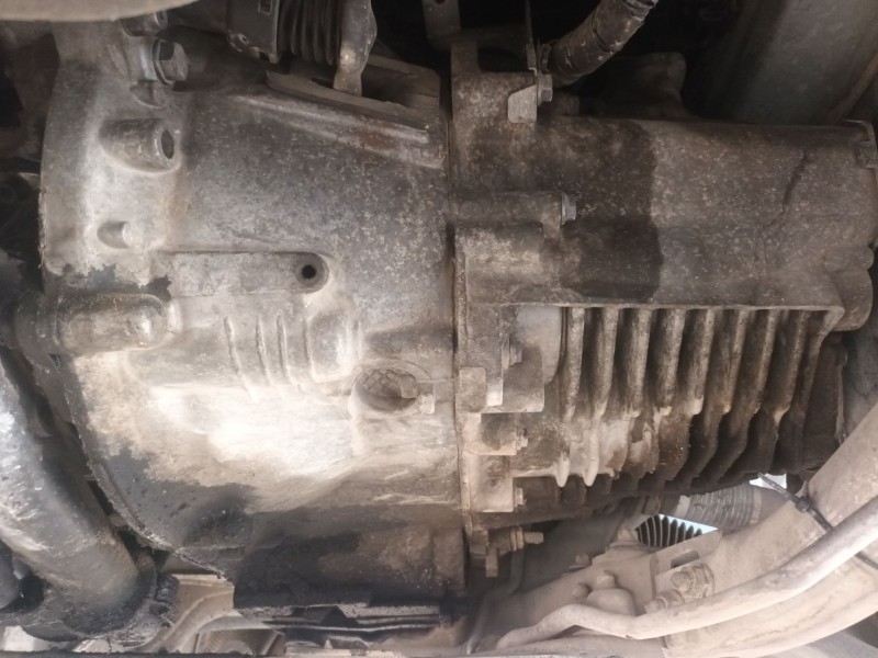 peugeot 407 (6d_) del año 2004