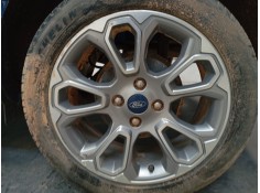 Recambio de llanta para ford ecosport 1.0 ecoboost referencia OEM IAM   