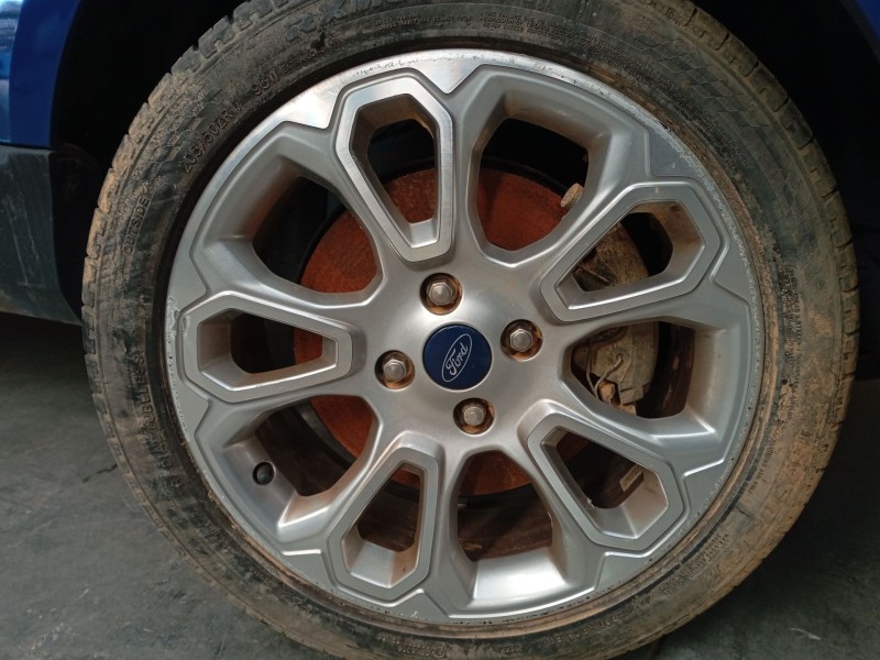Recambio de llanta para ford ecosport 1.0 ecoboost referencia OEM IAM   