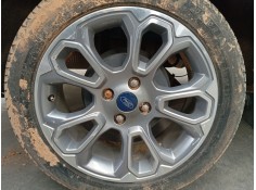 LLANTA SIN NEUMATICO 205/50/17 