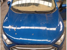 Recambio de capot para ford ecosport 1.0 ecoboost referencia OEM IAM   