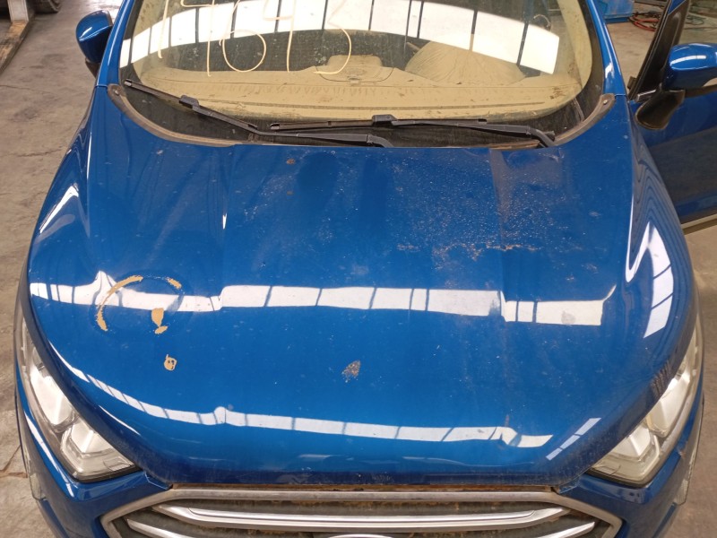 Recambio de capot para ford ecosport 1.0 ecoboost referencia OEM IAM   