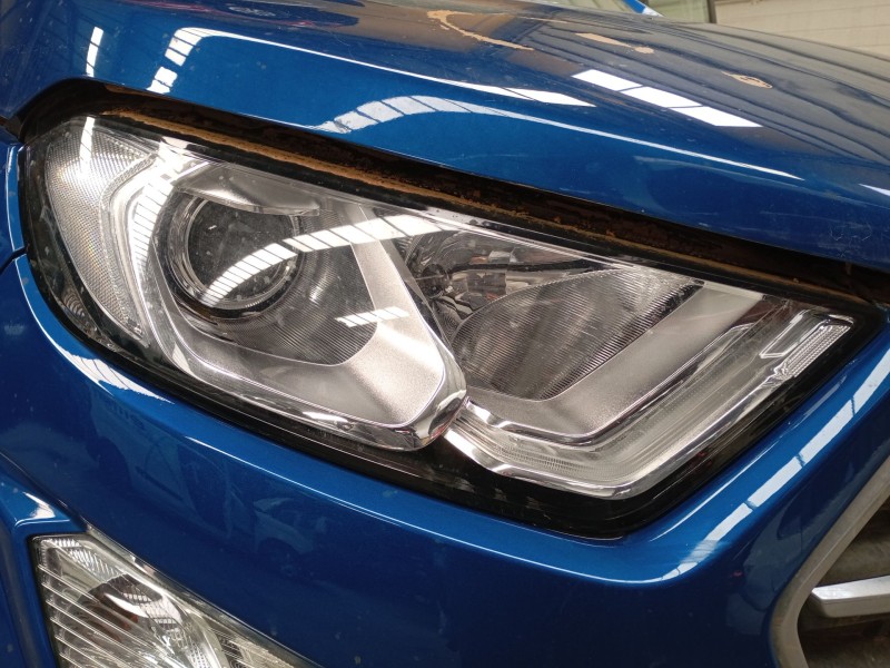 Recambio de faro derecho para ford ecosport 1.0 ecoboost referencia OEM IAM   