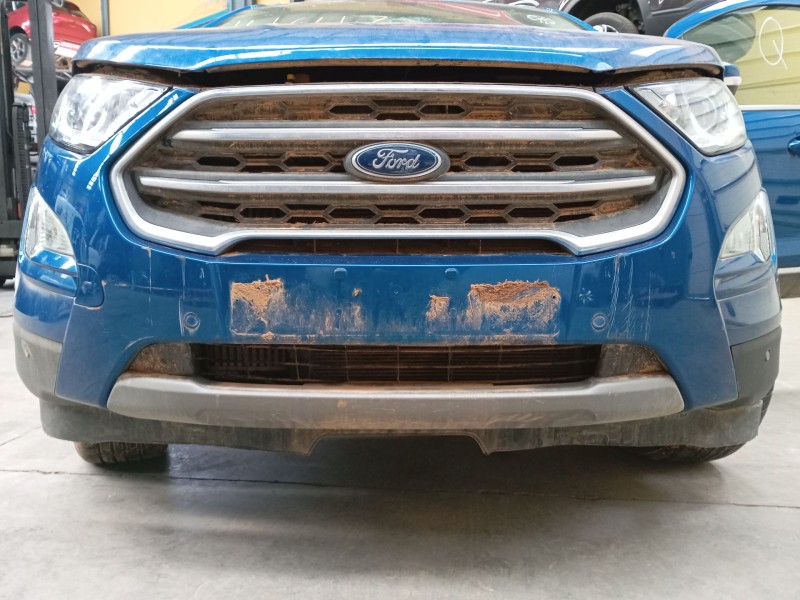 Recambio de paragolpes delantero para ford ecosport 1.0 ecoboost referencia OEM IAM   