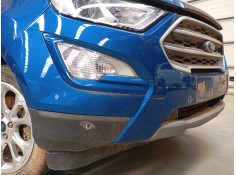 Recambio de paragolpes delantero para ford ecosport 1.0 ecoboost referencia OEM IAM    2