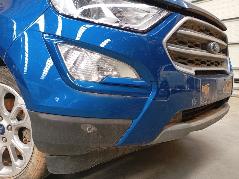 Recambio de paragolpes delantero para ford ecosport 1.0 ecoboost referencia OEM IAM   