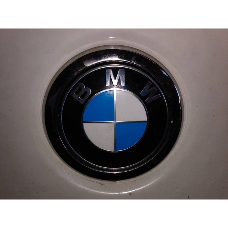 Recambio de maneta exterior porton para bmw serie 1 lim. (f21) 116d referencia OEM IAM   