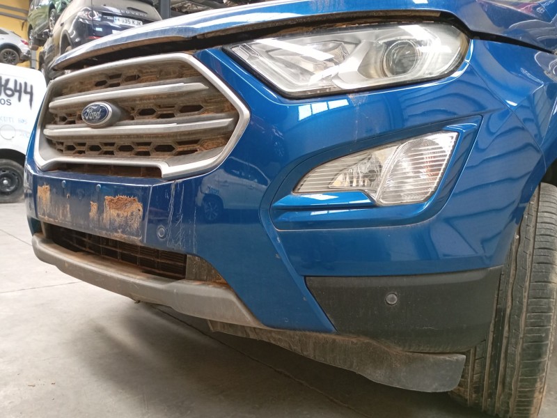Recambio de paragolpes delantero para ford ecosport 1.0 ecoboost referencia OEM IAM   