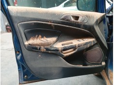 Recambio de guarnecido puerta delantera izquierda para ford ecosport 1.0 ecoboost referencia OEM IAM   