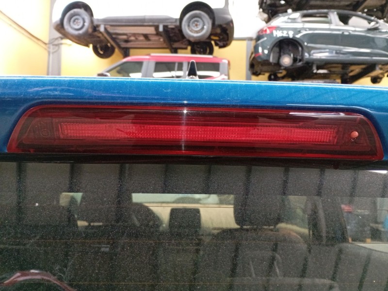 Recambio de luz central de freno para ford ecosport 1.0 ecoboost referencia OEM IAM   